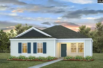 140 Hale Road, Orangeburg, SC 29115 - Photo 1