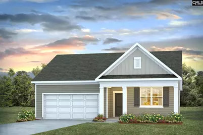 193 Ruby Prince Road, Gilbert, SC 29054 - Photo 1