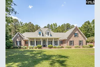 1140 Vintage Drive, Sumter, SC 29154 - Photo 1