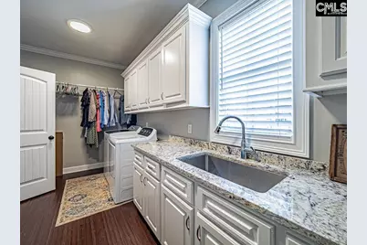 1140 Vintage Drive, Sumter, SC 29154 - Photo 5