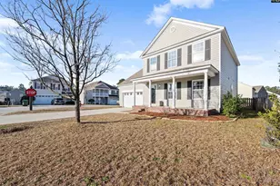492 Denman Loop, Columbia, SC 29229 - Photo 3