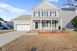 492 Denman Loop, Columbia, SC 29229 - Photo 1