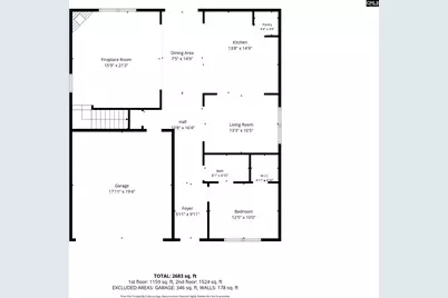 1220 Tanreall Drive, Lexington, SC 29073 - Photo 31