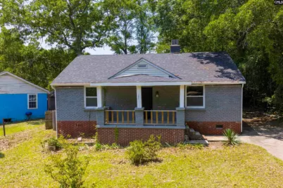 1931 Chaney Street, Columbia, SC 29204 - Photo 1