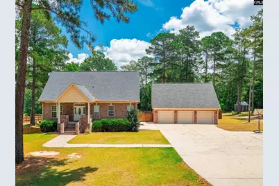 105 Little Creek Drive, Leesville, SC 29070 - Photo 1