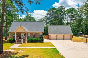 105 Little Creek Dr, Leesville, SC 29070 - Photo 1