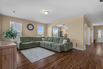 741 N Pinewalk Way, Elgin, SC 29045 - Photo 11