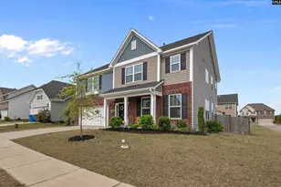 741 N Pinewalk Way, Elgin, SC 29045 - Photo 1