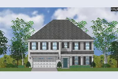 Tbd Haflinger Lane, Lexington, SC 29072 - Photo 1
