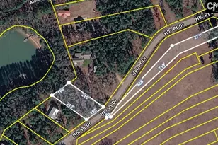 Harbor Point Dr, Jenkinsville, SC 29065 - Photo 1
