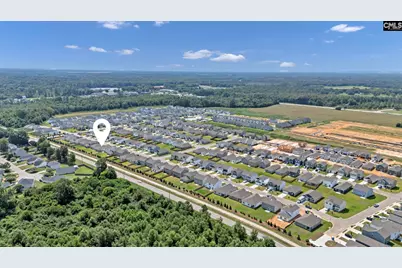 276 Bevington Brook Lane, Hopkins, SC 29061 - Photo 35