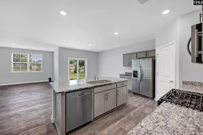 276 Bevington Brook Lane, Hopkins, SC 29061 - Photo 5
