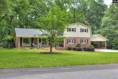 275 Club Acres Boulevard, Orangeburg, SC 29118 - Photo 1