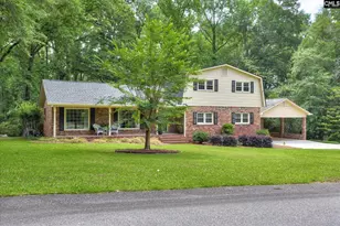 275 Club Acres Blvd, Orangeburg, SC 29118 - Photo 1