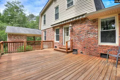275 Club Acres Boulevard, Orangeburg, SC 29118 - Photo 45