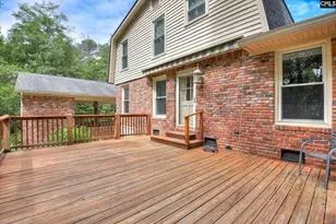 275 Club Acres Blvd, Orangeburg, SC 29118 - Photo 45