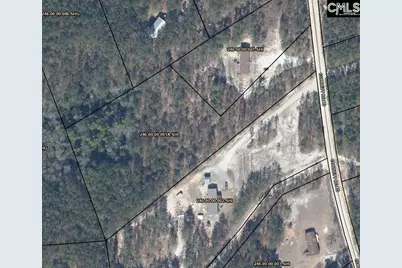 1101 Corbett Road, Camden, SC 29020 - Photo 3