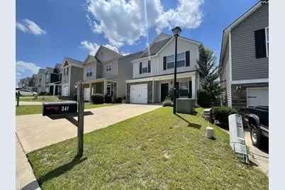 341 Dawsons Park Drive, Lexington, SC 29072 - Photo 7