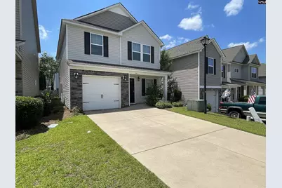 341 Dawsons Park Drive, Lexington, SC 29072 - Photo 5
