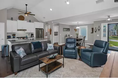 140 Spring Tyme Lane, Lexington, SC 29073 - Photo 5