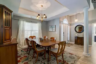 58 Safe Harbor Ave Ave, Pawleys Island, SC 29585 - Photo 7