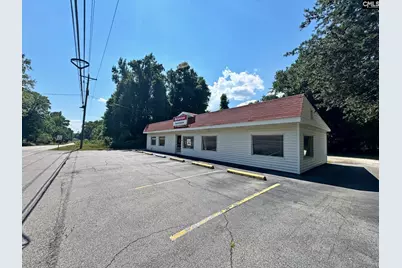 605 W Church Street, Batesburg, SC 29006 - Photo 3