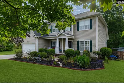 40 Kennebeck Court, Columbia, SC 29229 - Photo 1