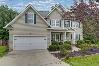 40 Kennebeck Court, Columbia, SC 29229 - Photo 1