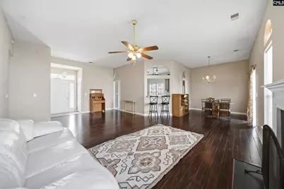517 Timber Crest Drive, Columbia, SC 29229 - Photo 7