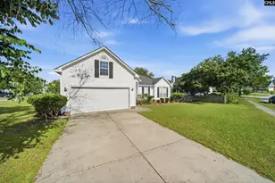 517 Timber Crest Dr, Columbia, SC 29229 - Photo 3