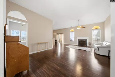 517 Timber Crest Drive, Columbia, SC 29229 - Photo 5