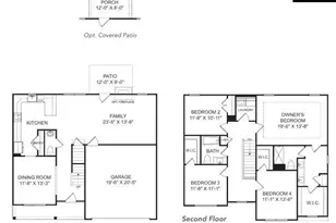 554 Blue Jay Wy, Lexington, SC 29073 - Photo 3