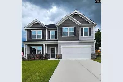 554 Blue Jay Way, Lexington, SC 29073 - Photo 1