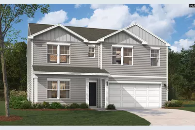 239 Kingfield Drive, Hopkins, SC 29061 - Photo 3