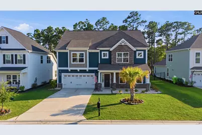 372 Harbour Pointe Drive, Columbia, SC 29229 - Photo 1