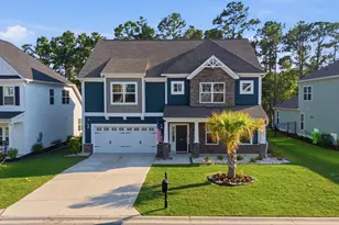 372 Harbour Pointe Dr, Columbia, SC 29229 - Photo 1