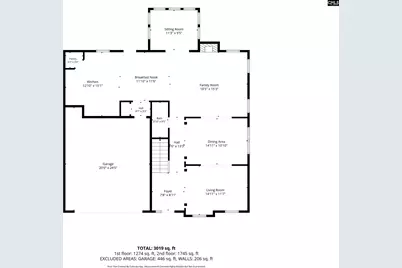 372 Harbour Pointe Drive, Columbia, SC 29229 - Photo 33
