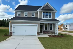 142 Dew Blossom Dr, Lexington, SC 29073 - Photo 1