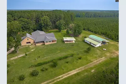 187 Peach Tree Street, Ward, SC 29166 - Photo 1