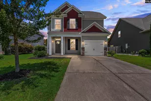 460 Walking Ln, Lexington, SC 29073 - Photo 1