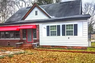 401 Claredon St, Orangeburg, SC 29115 - Photo 17