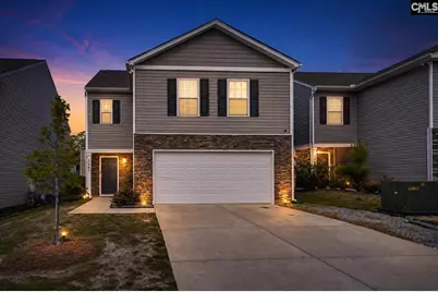 1063 Belmont Green Road, Columbia, SC 29209 - Photo 1