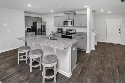 1063 Belmont Green Road, Columbia, SC 29209 - Photo 5