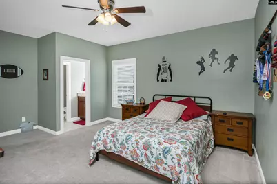 603 Riverdale Court, Chapin, SC 29036 - Photo 21