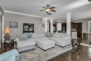 603 Riverdale Ct, Chapin, SC 29036 - Photo 5