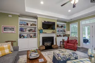 134 WILLOW CT, Camden, SC 29020 - Photo 11