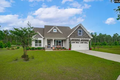 134 Willow Court, Camden, SC 29020 - Photo 1