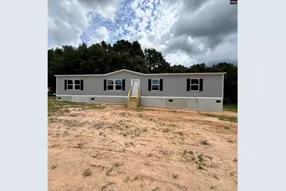 279 Water Tank Road, Neeses, SC 29107 - Photo 1