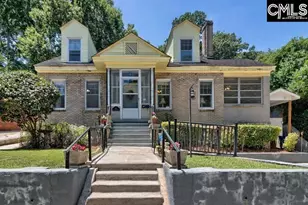 421 Waccamaw Ave, Columbia, SC 29205 - Photo 1