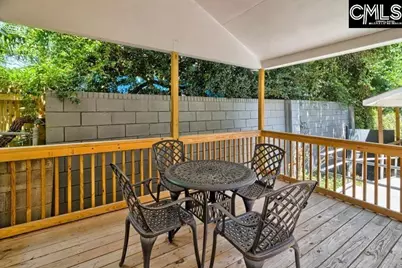 421 Waccamaw Avenue, Columbia, SC 29205 - Photo 5